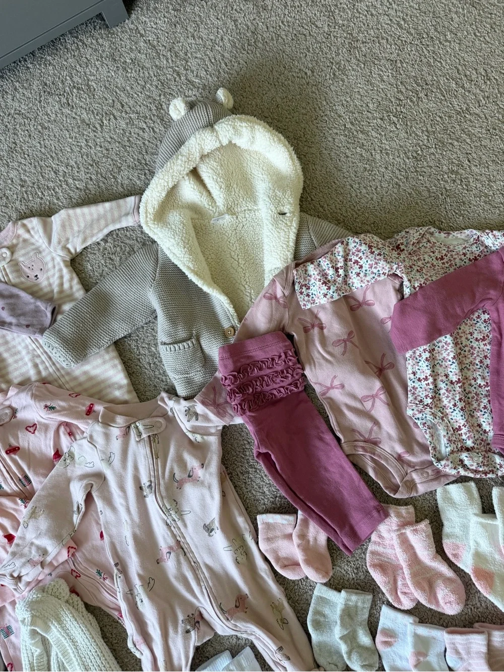 Carters large carters